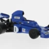 Brekina Tyrrell 5, Formel 1, GP Österreich, 1972, Elf, #1, J.Stewart, 1:87, Best