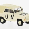 Busch UAZ 469, 1972, UN, 1:87, Discount