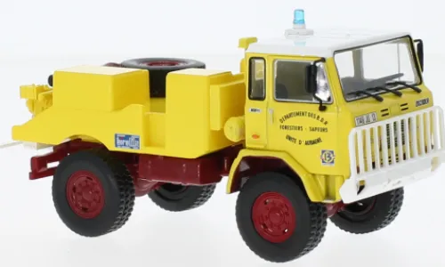 SpecialC.-96 Unic 75 PC, Department Des B.D.R, 1:43,
