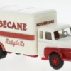 Brekina Unic ZU 122 Koffer, 1957, Motobecane, 1:87, Online