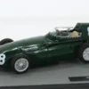 SpecialC.-79 Vanwall VW57, Formel 1, 1958, #8, S.Moss, 1:43, Best