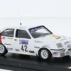 Trofeu Vauxhall Chevette HSR, Rallye WM, RAC Rallye, 1983, #42, G.Marshall/K.Wilson, 1:43, New