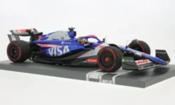Minichamps VCARB 1, Formel 1, 2024, Visa Cash App RB Formula One Team, #3, D.Ricciardo, 1:18, Discount