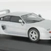 Solido Venturi 400 GT, silber, 1995, 1:43, Online