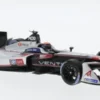 Spark Venturi VM200-FE-03, Formel E, Hong Kong ePrix, 2018, Venturi Formula E Team, #4, E.Mortara, 1:43, Outlet