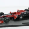 SpecialC.-79 Virgin VR-01, Formel 1, 2010, #24, T.Glock, 1:43, Clearance