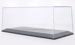 MCG Vitrine Kunststoff-Vitrine für je 1 x 1:18, 1:18, New