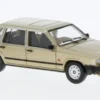 PCX87 Volvo 740, beige, 1984, 1:87, Best