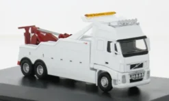 Oxford Volvo Boniface Recovery, weiss, 1972, 1:76, Online