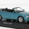 Maxichamps Volvo C70 Cabriolet, blau, 1998, 1:43, Online