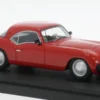 AutoCult Volvo Coupé De Mola, rot, 1961, 1:43,