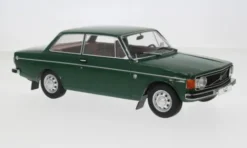 MCG Volvo 142, dunkelgrün, 1973, 1:18, Discount