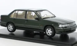 Triple 9 Collection Volvo 960, dunkelgrün, 1996, 1:18, Hot