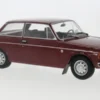 MCG Volvo 142, dunkelrot, 1973, 1:18, Online