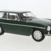 Norev Volvo 1800 ES, dunkelgrün, 1973, 1:18, Discount