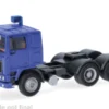 Herpa Volvo F10, blau, 1:87, Sale