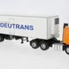 Premium ClassiXXs Volvo F12, 1980, Deutrans, 1:43, Hot
