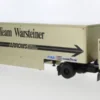 IXO Volvo F89, Formel 1, 1981, Team Warsteiner Arrows, 1:43, Sale