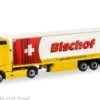 Herpa Volvo FH Aero GL XL, Bischof (A), 1:87,