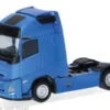 Herpa Volvo FH Aero GL XL, blau, 1:87, Discount