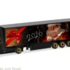 Herpa Volvo FH Aero GL XL, Weihnachtsmodell 2026, 1:87, Clearance