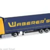 Herpa Volvo FH Aero GL XL, Waberer's (H), 1:87, Sale