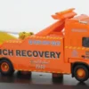 Oxford Volvo FH, Crouch Recovery, 1:76, Hot