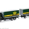 Herpa Volvo FH GL, Emil Egger (CH), 1:87, Best