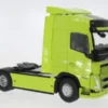 Solido Volvo FH Globetrotter XL, grün, 1:24, Discount