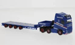 Herpa Volvo FH GL, 2020, Seeland, 1:87, Hot