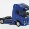 Herpa Volvo FH GL XL, blau, 2020, 1:87, Clearance