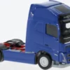 Herpa Volvo FH Gl. XL, blau, 2020, 1:87, Clearance