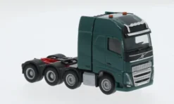 Herpa Volvo FH 16 Gl. XL, dunkeltürkis, 2020, 1:87, Clearance