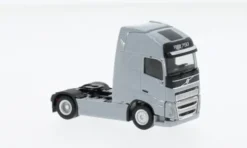 Herpa Volvo FH 16 Gl. XL, hellgrau, 2020, 1:87, Hot