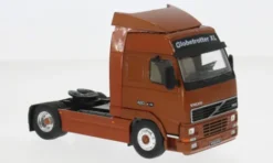 IXO Volvo FH12, kupfer, 1994, 1:43, New