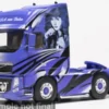 IXO Volvo FH16, lila/Dekor, 2003, 1:43, Outlet