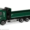 Herpa Volvo FH, 2020, Mayer Zweibrücken, 1:87, Best