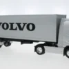 Welly Volvo FH, silber/silber, 1:32, New