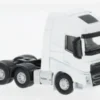 Oxford Volvo FH, weiss, 2013, 1:76, New