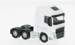 Oxford Volvo FH, weiss, 2013, 1:76, New