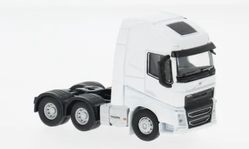 Oxford Volvo FH, weiss, 2013, 1:76, New