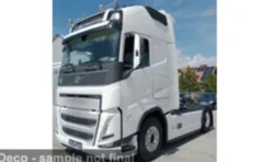 Solido Volvo FH, weiss, 2024, 1:43, Discount