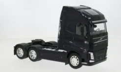 Welly Volvo FH (6x4), blau, 1:32, Sale