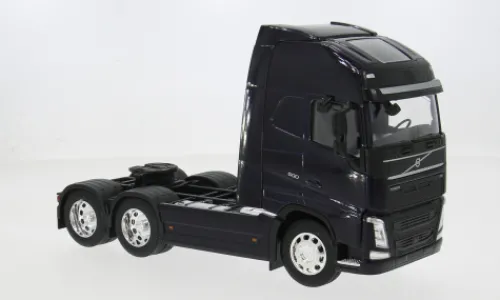 Welly Volvo FH (6x4), blau, 1:32, Sale