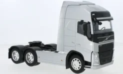 Welly Volvo FH 500 (6x4), silber, 1:32, Discount