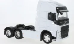 Welly Volvo FH (6x4), weiss, 1:32, Online