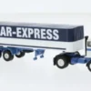 Brekina Volvo F 89 PP-SZ, 1972, Polar Express, 1:87, Online