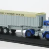 Oxford Volvo F88, Russell of Bathgate, 1:76, Sale