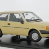Triple 9 Collection Volvo 343, gelb/beige, 1982, 1:18, Best