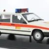 Minichamps Volvo 740 GL Break, 1986, ASB Köln, 1:18, Best